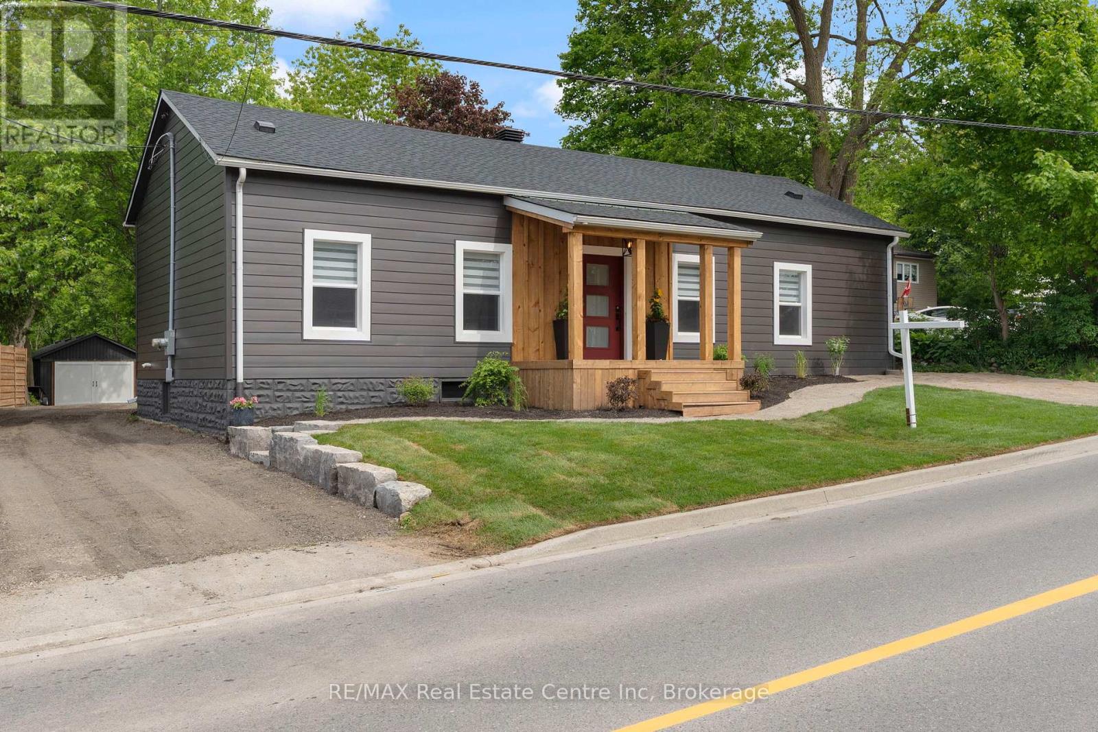 1283 Swan Street, North Dumfries, Ontario  N0B 1E0 - Photo 2 - X12852886