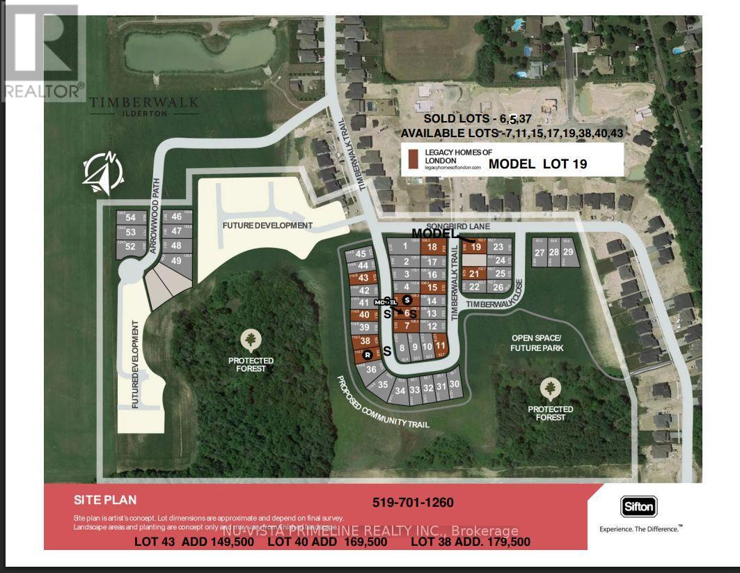 Photo 6 of 6 for 198 Timberwalk Trail