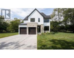 198 TIMBERWALK TRAIL, Middlesex Centre, Ontario