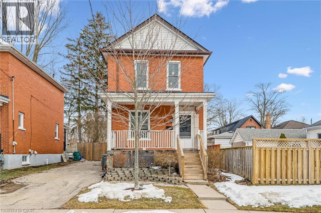 53 Lowell Street N, Cambridge, Ontario  N1R 5E2 - Photo 1 - 40810077