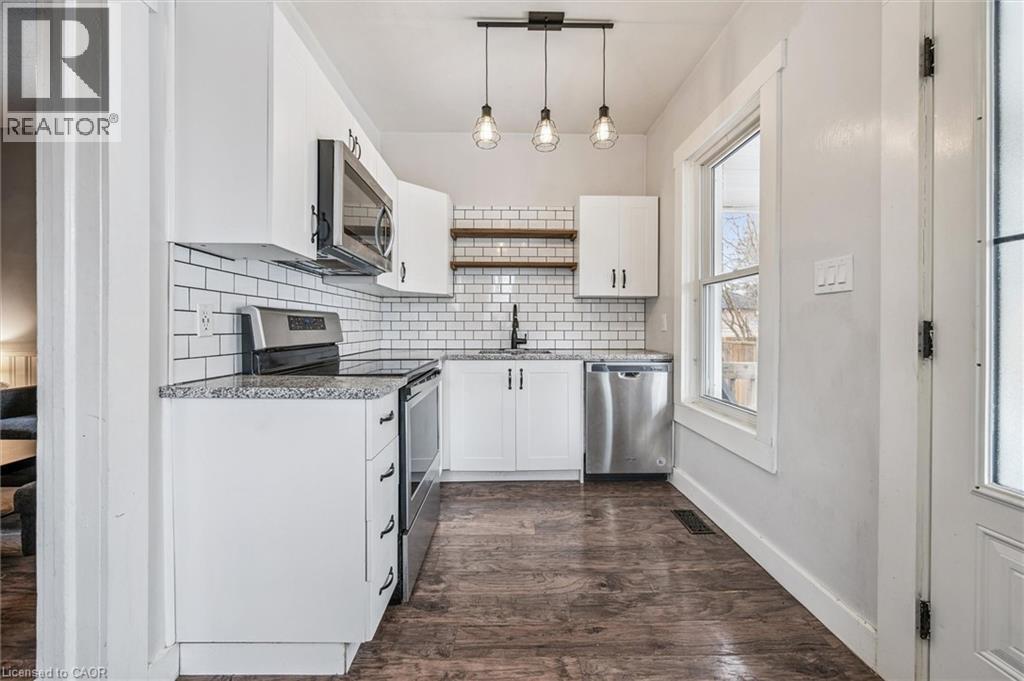 53 Lowell Street N, Cambridge, Ontario  N1R 5E2 - Photo 15 - 40810077