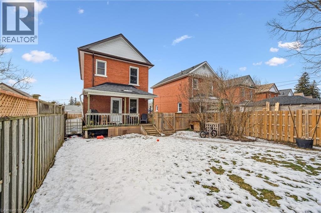 53 Lowell Street N, Cambridge, Ontario  N1R 5E2 - Photo 36 - 40810077