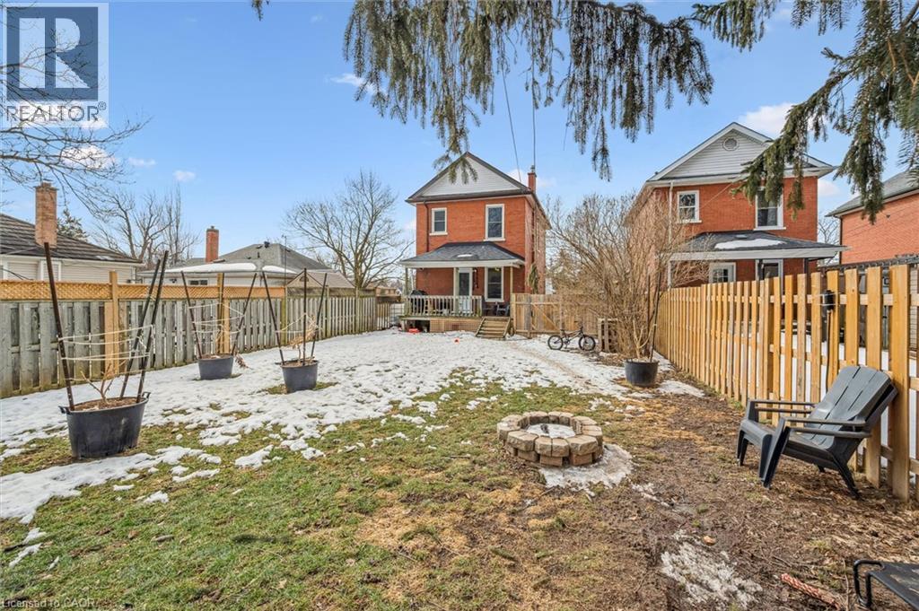 53 Lowell Street N, Cambridge, Ontario  N1R 5E2 - Photo 37 - 40810077