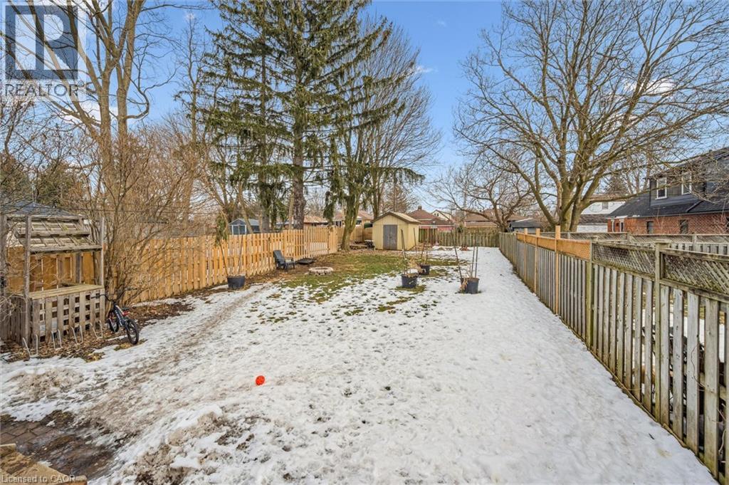 53 Lowell Street N, Cambridge, Ontario  N1R 5E2 - Photo 38 - 40810077