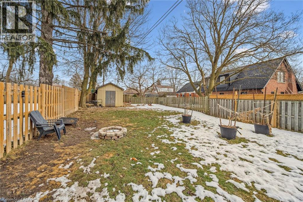 53 Lowell Street N, Cambridge, Ontario  N1R 5E2 - Photo 39 - 40810077