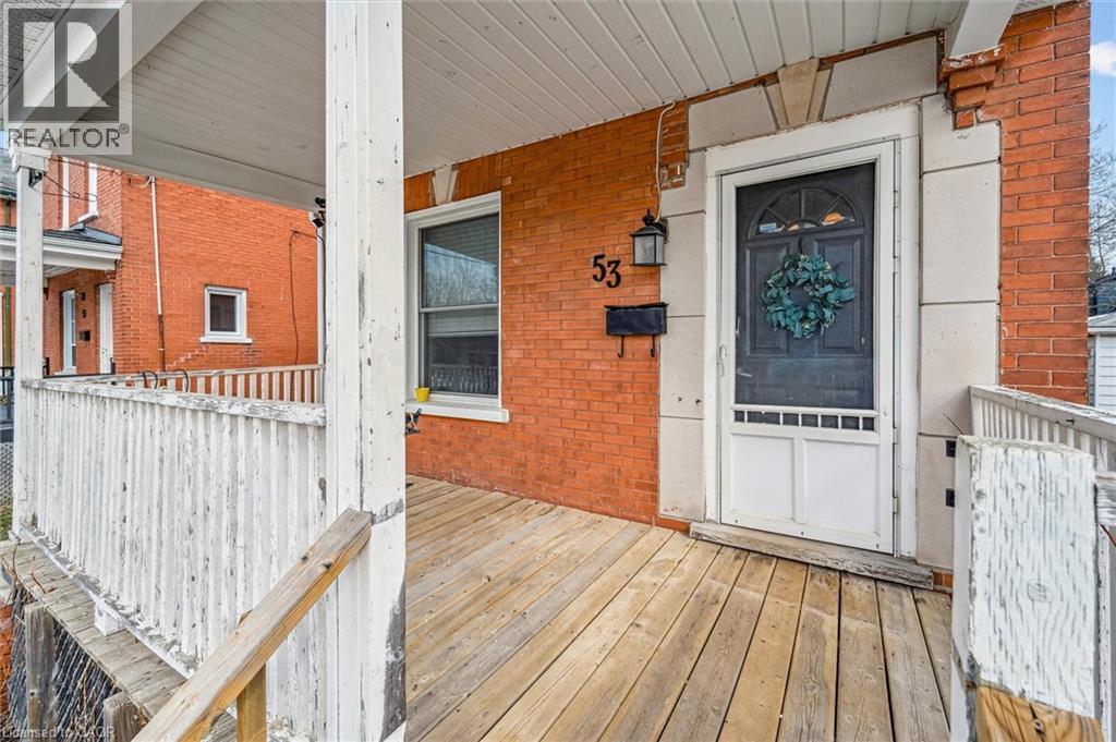 53 Lowell Street N, Cambridge, Ontario  N1R 5E2 - Photo 4 - 40810077