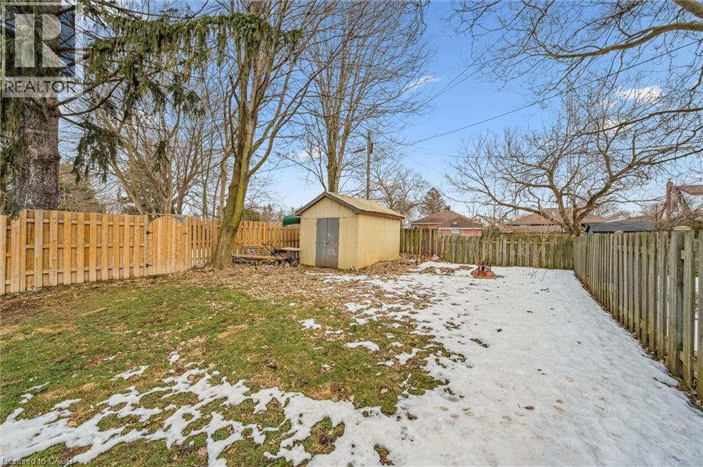 53 Lowell Street N, Cambridge, Ontario  N1R 5E2 - Photo 40 - 40810077