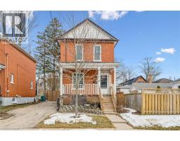 53 LOWELL Street N, Cambridge, Ontario