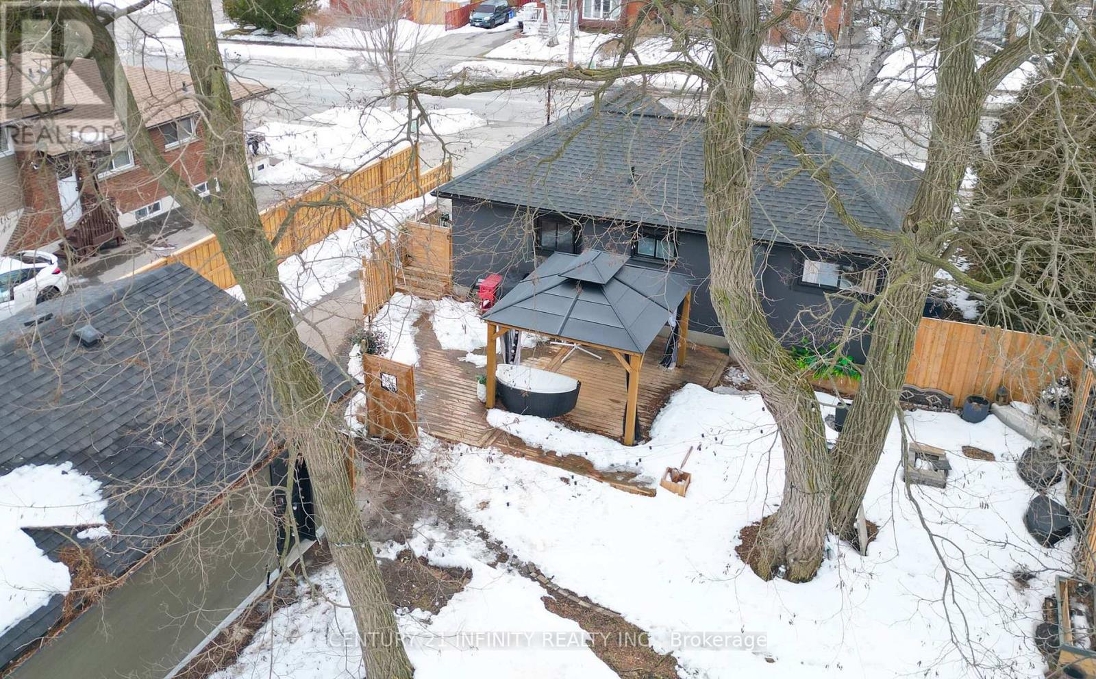 373 Grandview Street S, Oshawa (Donevan), Ontario  L1H 7E1 - Photo 32 - E12852894