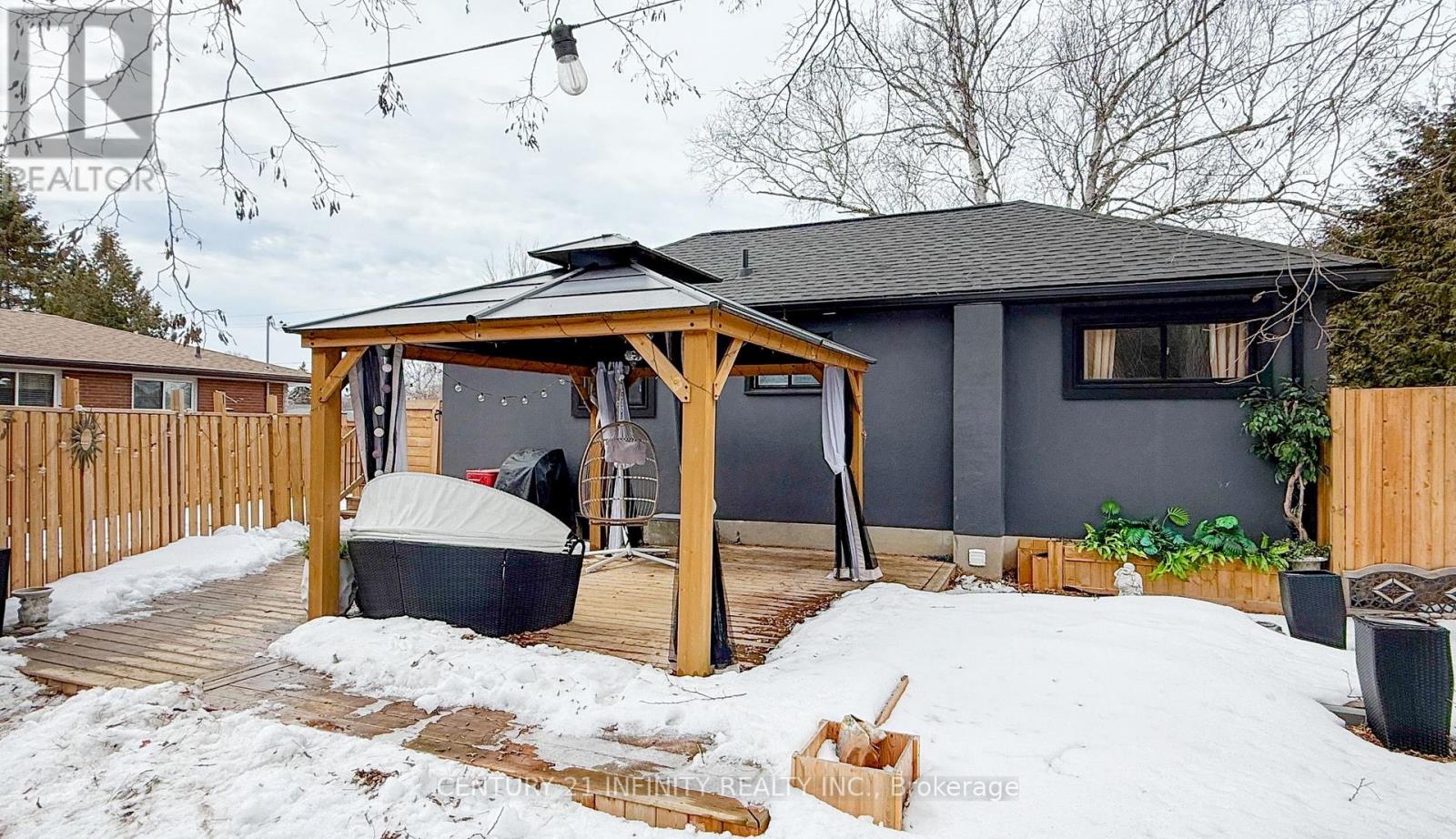 373 Grandview Street S, Oshawa (Donevan), Ontario  L1H 7E1 - Photo 34 - E12852894