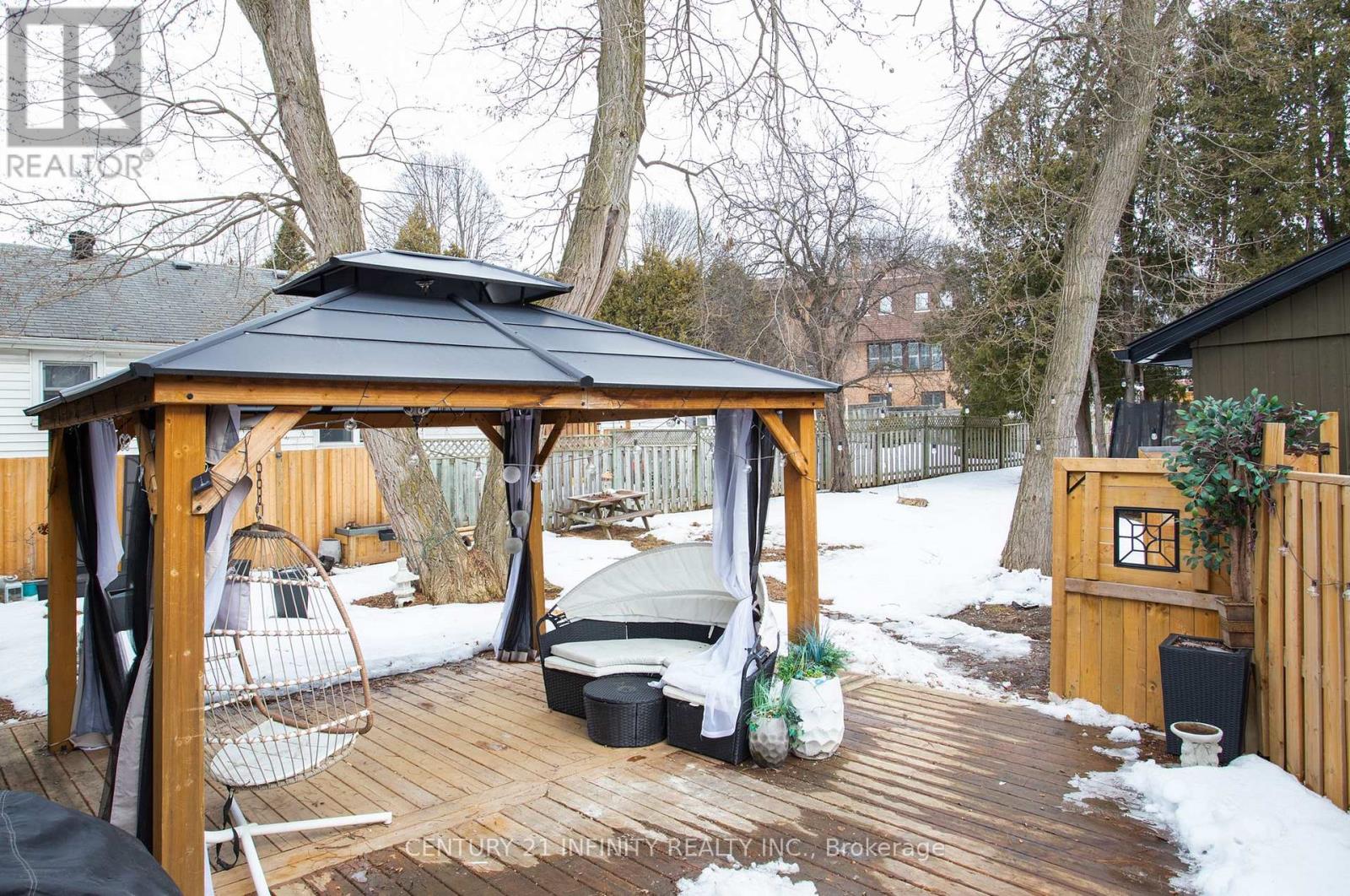 373 Grandview Street S, Oshawa (Donevan), Ontario  L1H 7E1 - Photo 36 - E12852894