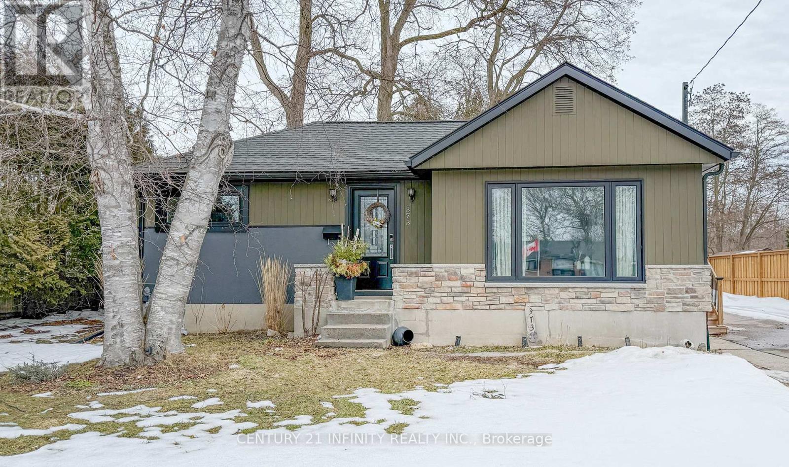 373 Grandview Street S, Oshawa (Donevan), Ontario  L1H 7E1 - Photo 5 - E12852894