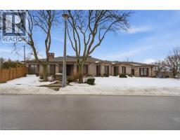 132 OAK Street, Simcoe, Ontario