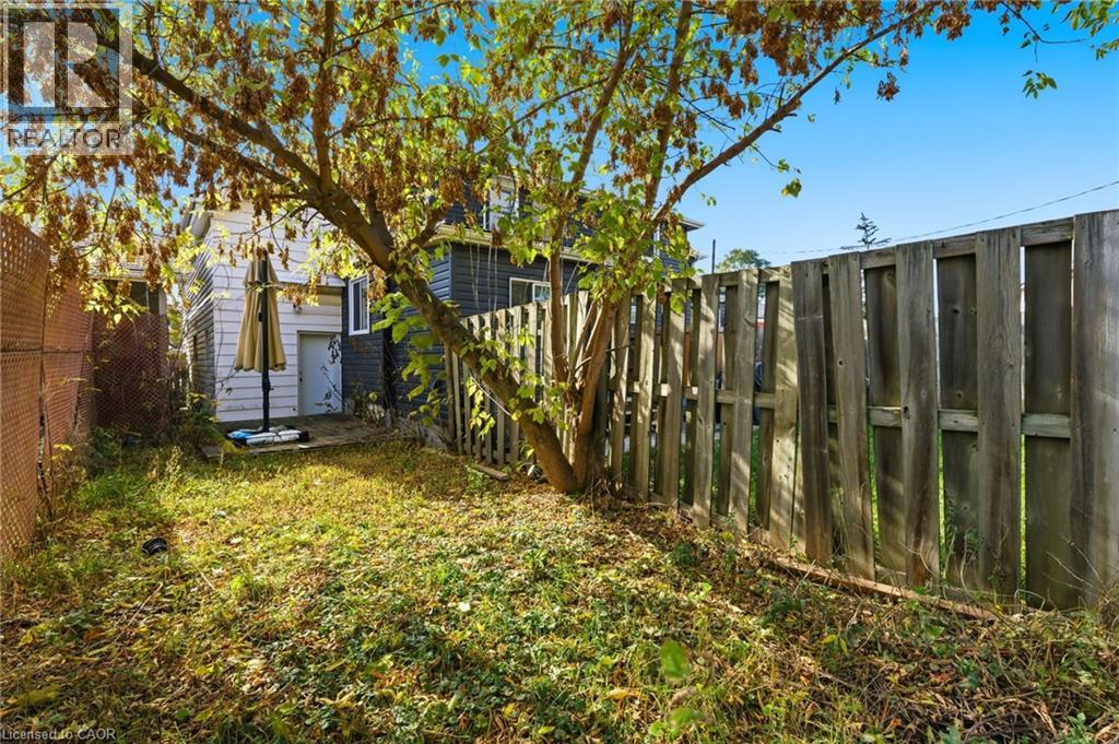 53 1/2-55 Duke Street, Brantford, Ontario  N3T 3T8 - Photo 32 - 40784067