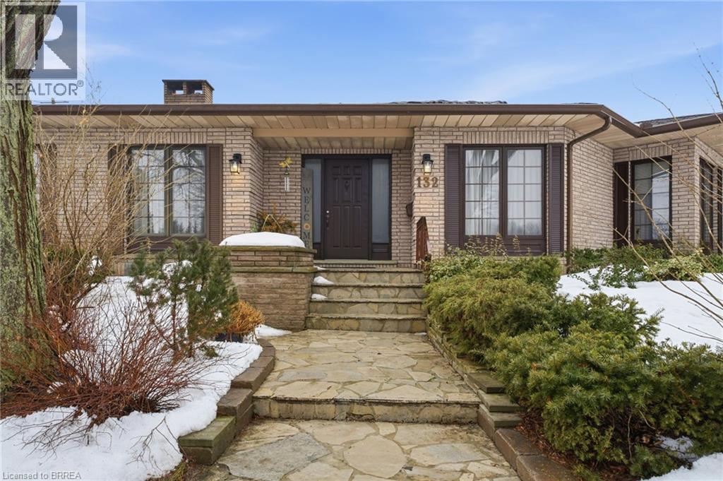 132 Oak Street, Simcoe, Ontario  N3Y 4S3 - Photo 3 - 40805885