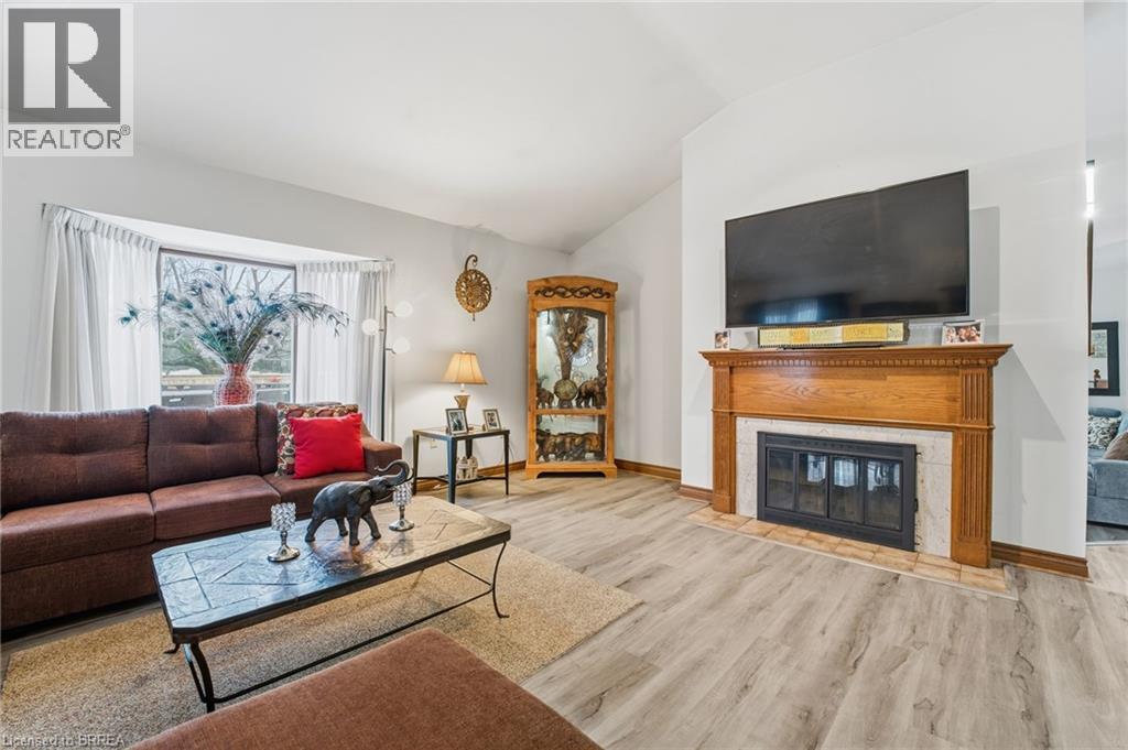 132 Oak Street, Simcoe, Ontario  N3Y 4S3 - Photo 12 - 40805885