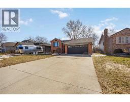 2523 HAMILTON ROAD, Sarnia, Ontario
