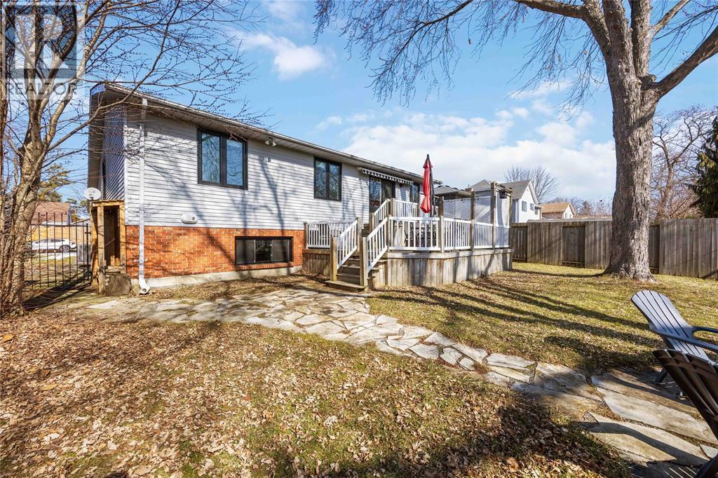2523 Hamilton Road, Sarnia, Ontario  N0N 1C0 - Photo 26 - 26004709