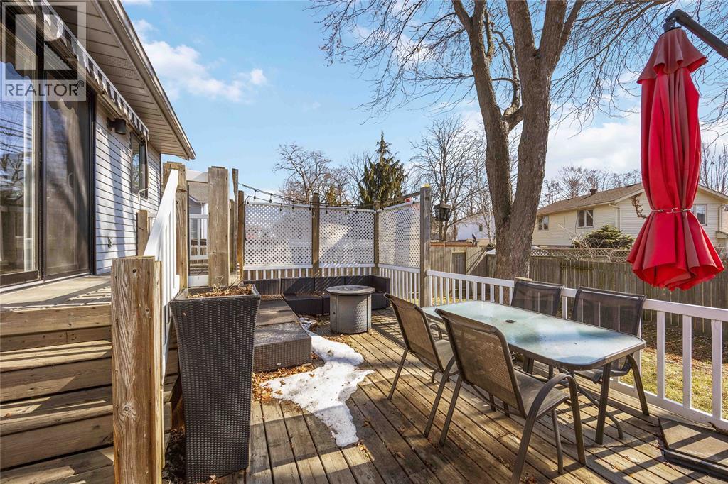 2523 Hamilton Road, Sarnia, Ontario  N0N 1C0 - Photo 29 - 26004709