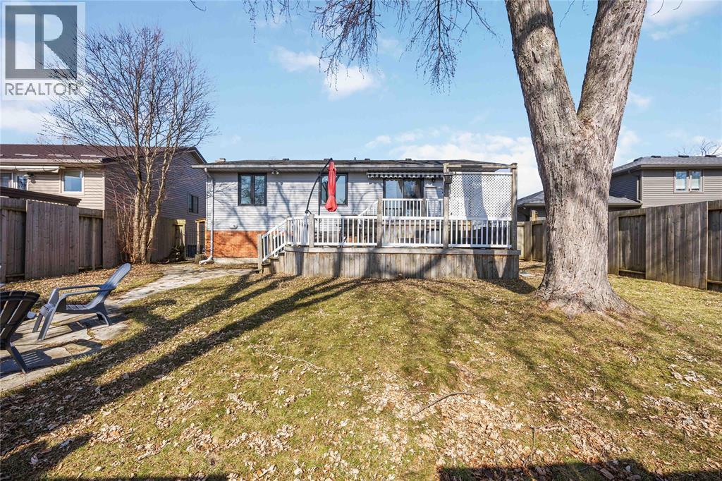 2523 Hamilton Road, Sarnia, Ontario  N0N 1C0 - Photo 27 - 26004709