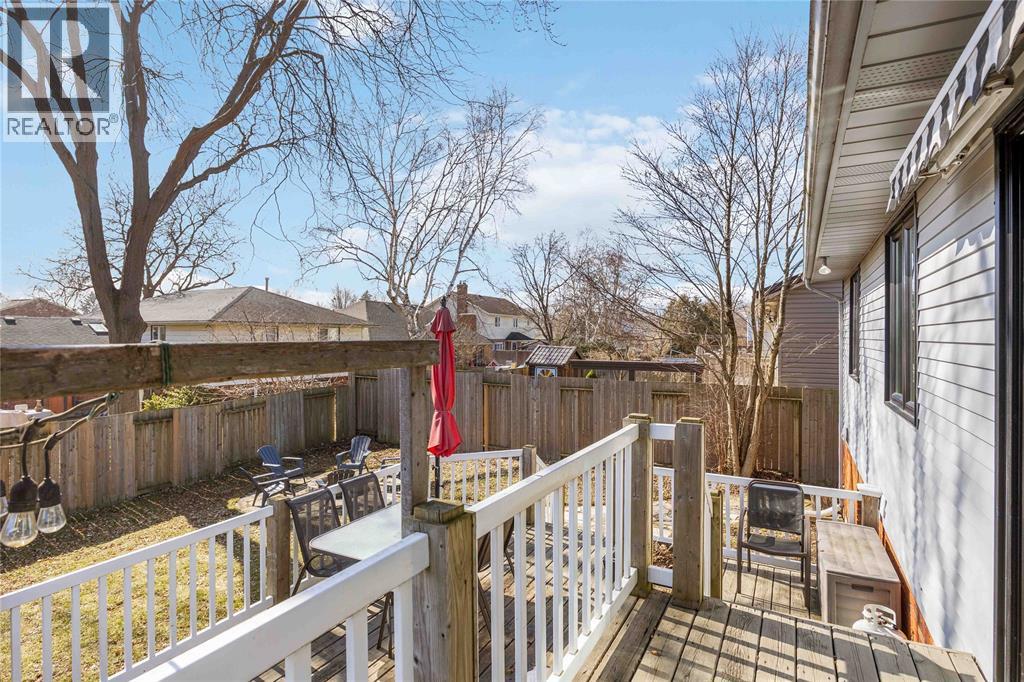 2523 Hamilton Road, Sarnia, Ontario  N0N 1C0 - Photo 28 - 26004709