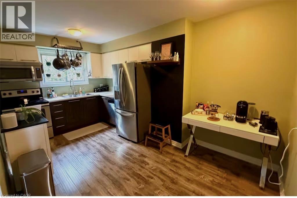 279 Bluevale Street N, Waterloo, Ontario  N2J 4L8 - Photo 9 - 40807772