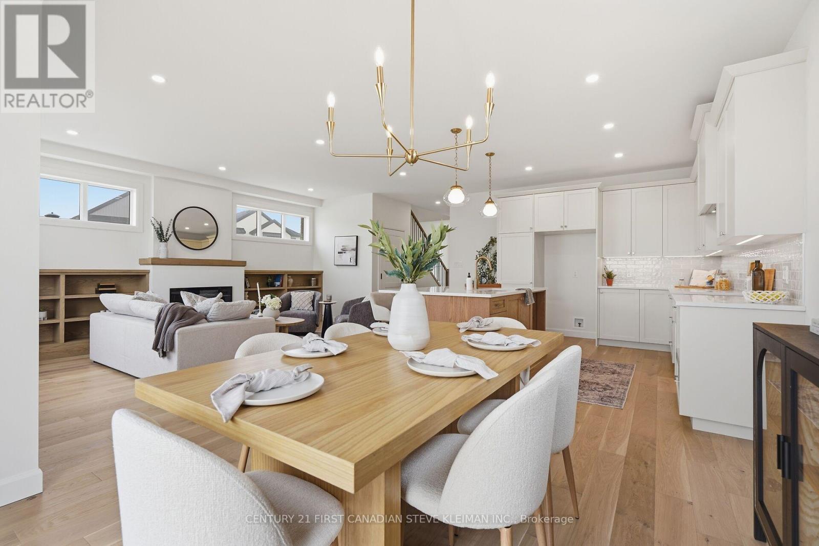 1341 Bush Hill Link, London North, Ontario  N6G 0X6 - Photo 13 - X12852880