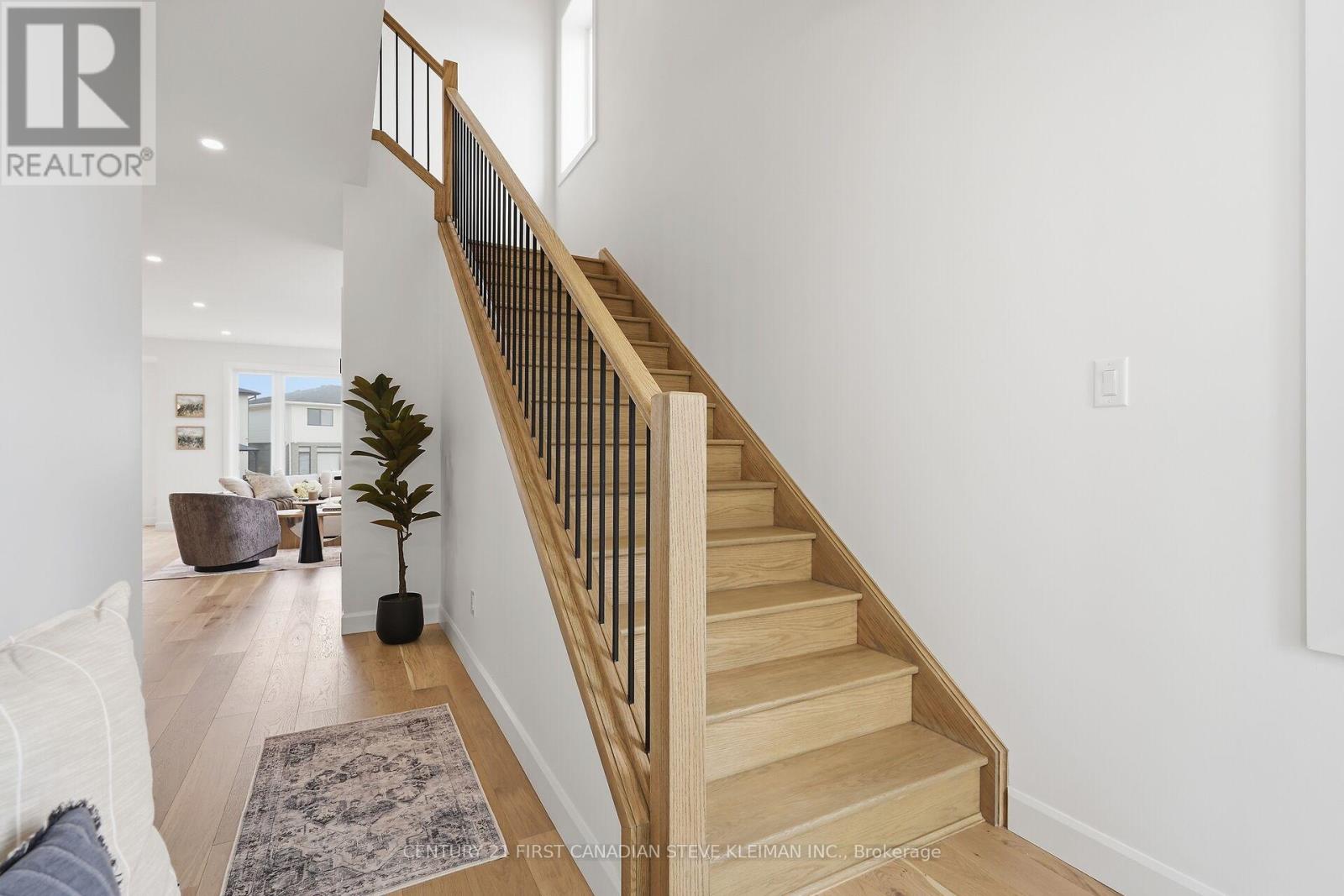 1341 Bush Hill Link, London North, Ontario  N6G 0X6 - Photo 16 - X12852880