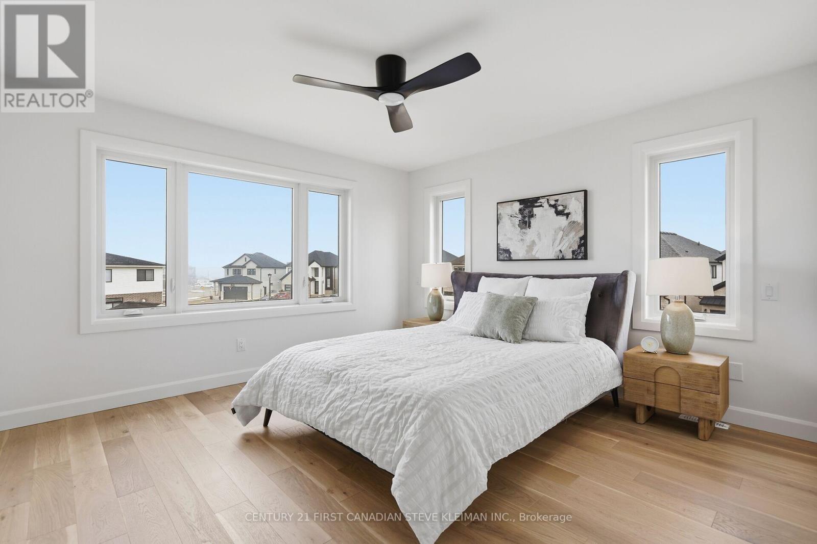 1341 Bush Hill Link, London North, Ontario  N6G 0X6 - Photo 17 - X12852880