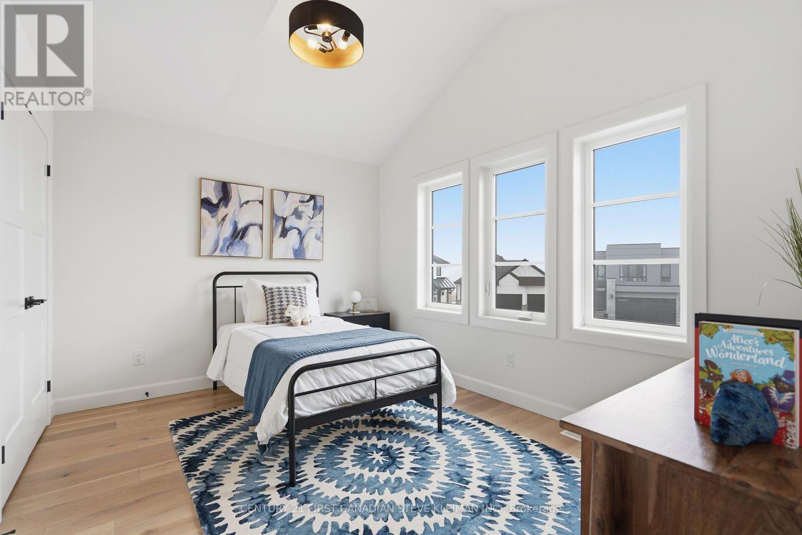 1341 Bush Hill Link, London North, Ontario  N6G 0X6 - Photo 21 - X12852880