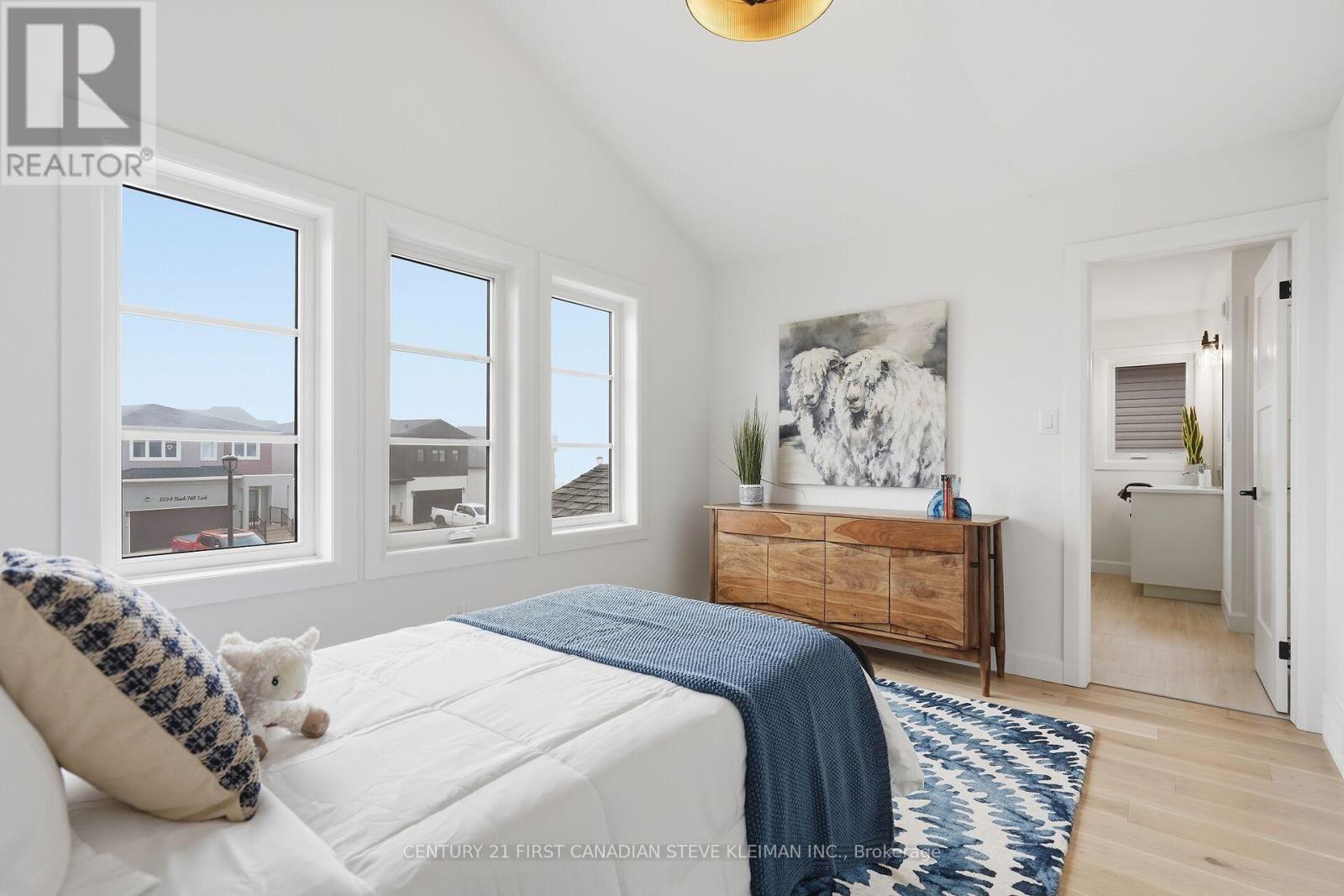 1341 Bush Hill Link, London North, Ontario  N6G 0X6 - Photo 22 - X12852880