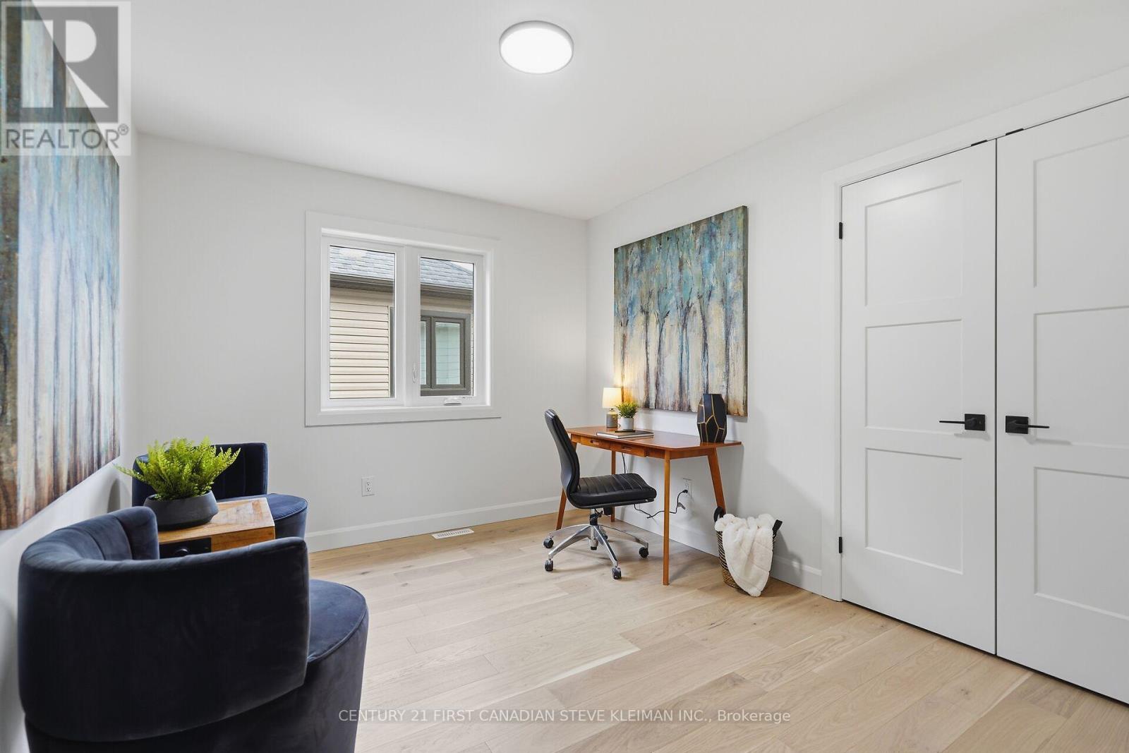 1341 Bush Hill Link, London North, Ontario  N6G 0X6 - Photo 26 - X12852880