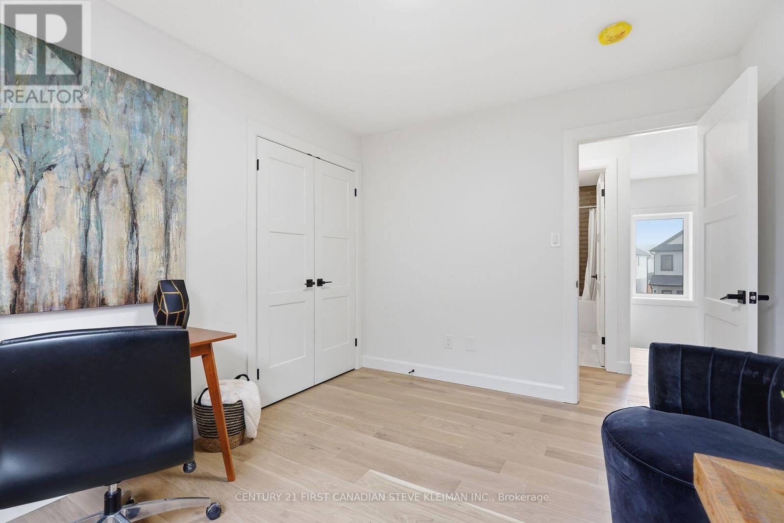 1341 Bush Hill Link, London North, Ontario  N6G 0X6 - Photo 27 - X12852880