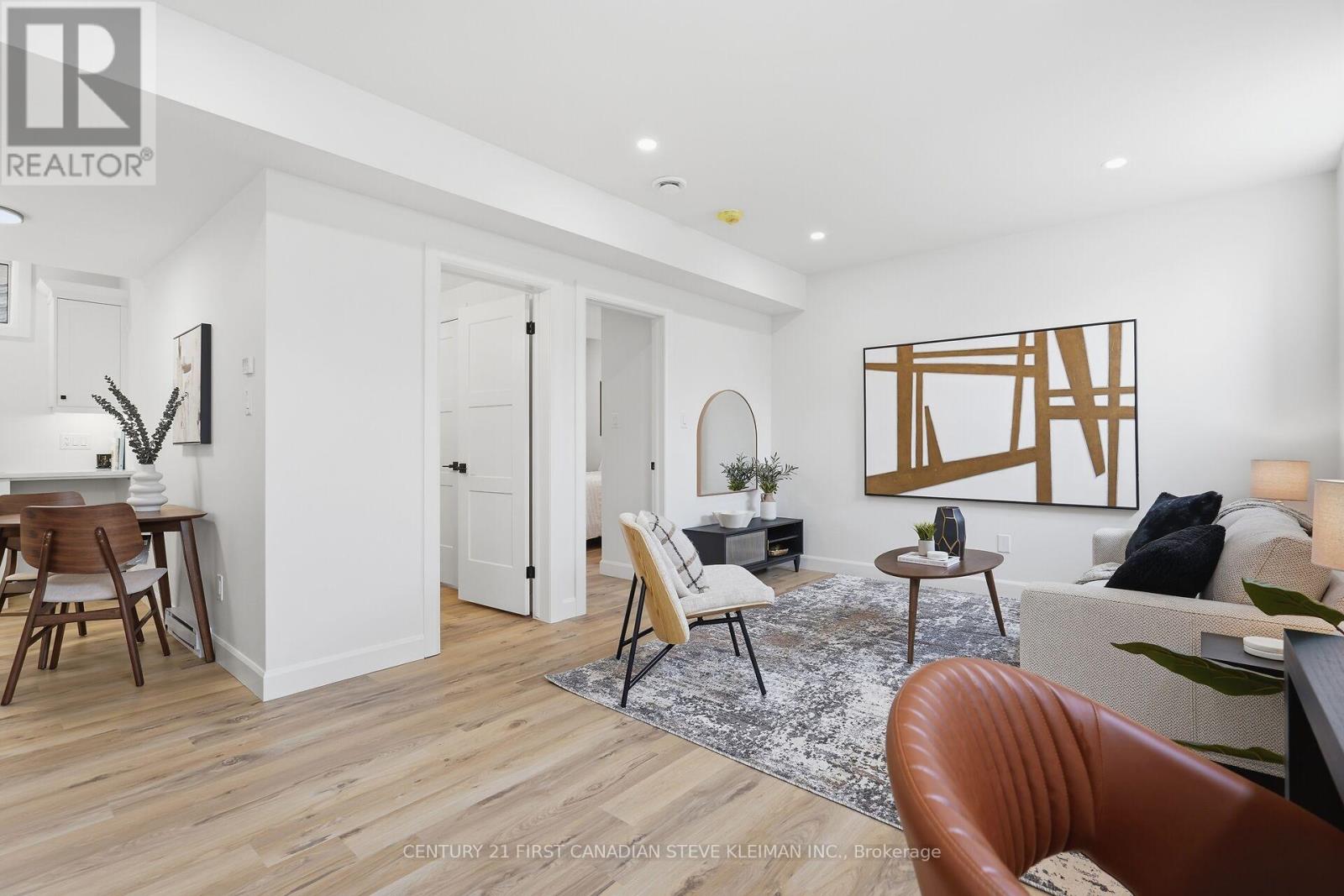 1341 Bush Hill Link, London North, Ontario  N6G 0X6 - Photo 30 - X12852880