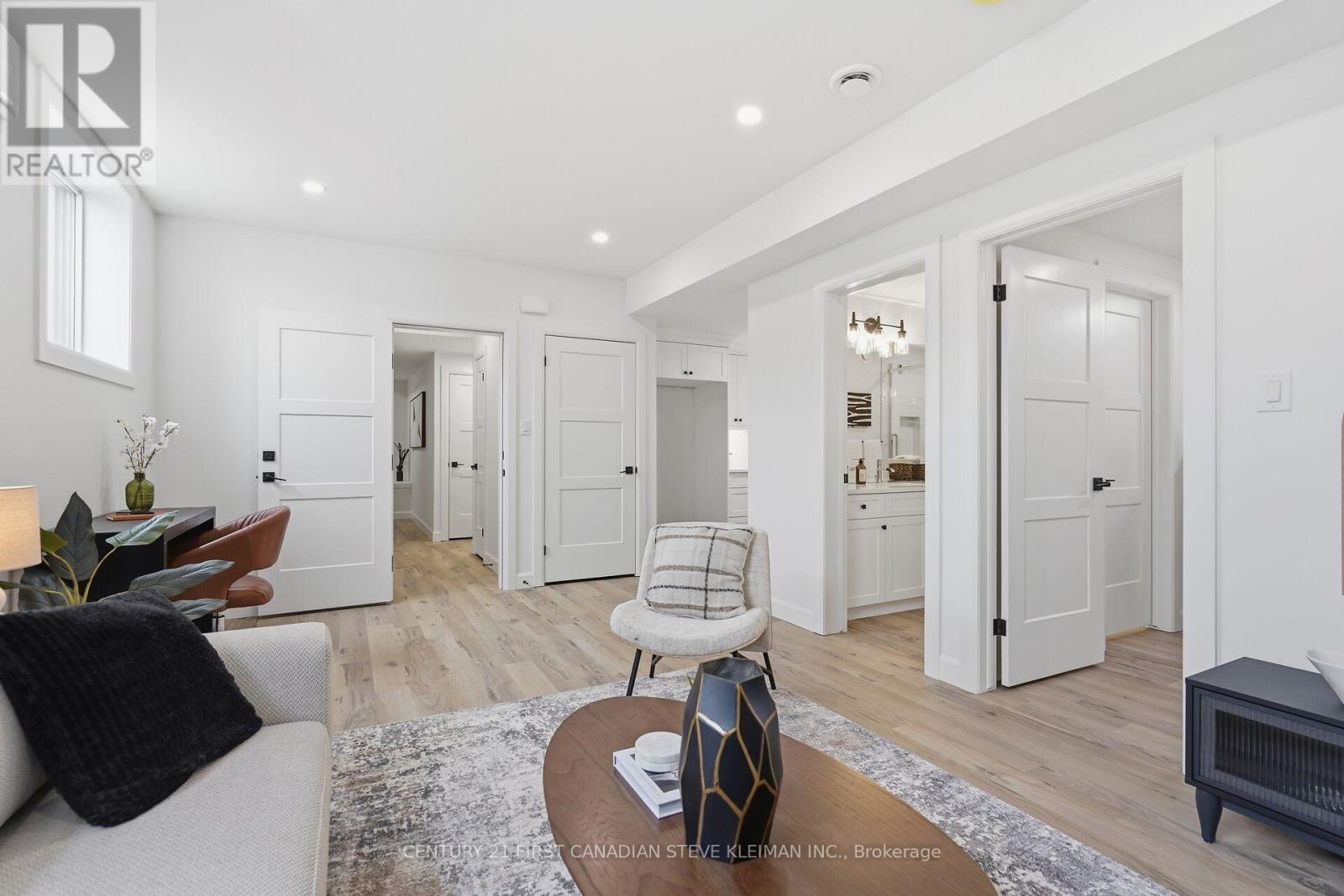 1341 Bush Hill Link, London North, Ontario  N6G 0X6 - Photo 31 - X12852880