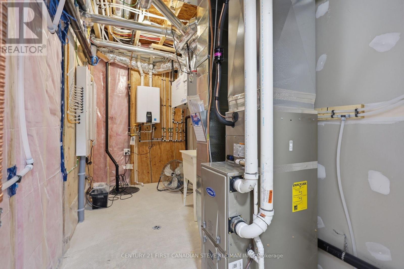 1341 Bush Hill Link, London North, Ontario  N6G 0X6 - Photo 39 - X12852880