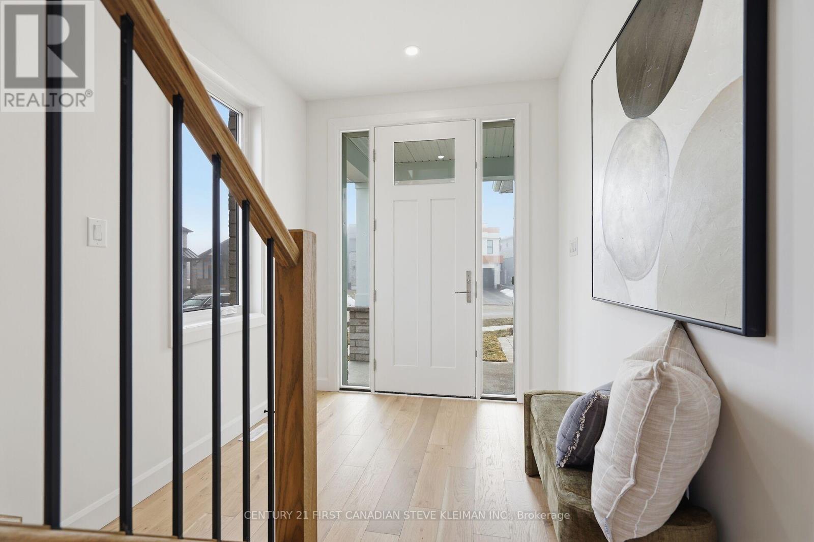 1341 Bush Hill Link, London North, Ontario  N6G 0X6 - Photo 4 - X12852880