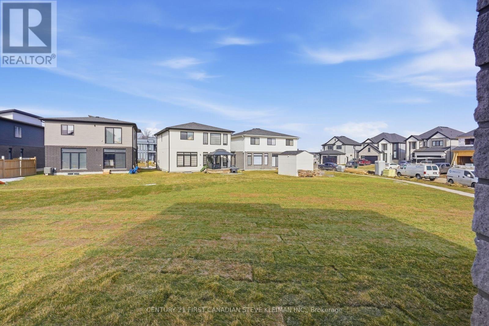 1341 Bush Hill Link, London North, Ontario  N6G 0X6 - Photo 40 - X12852880