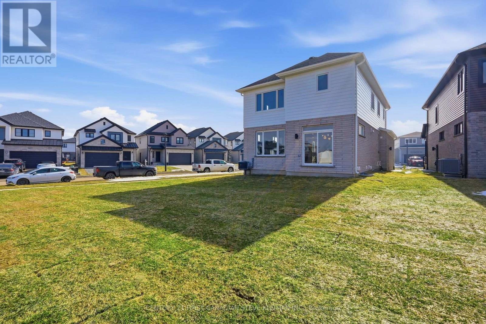 1341 Bush Hill Link, London North, Ontario  N6G 0X6 - Photo 41 - X12852880