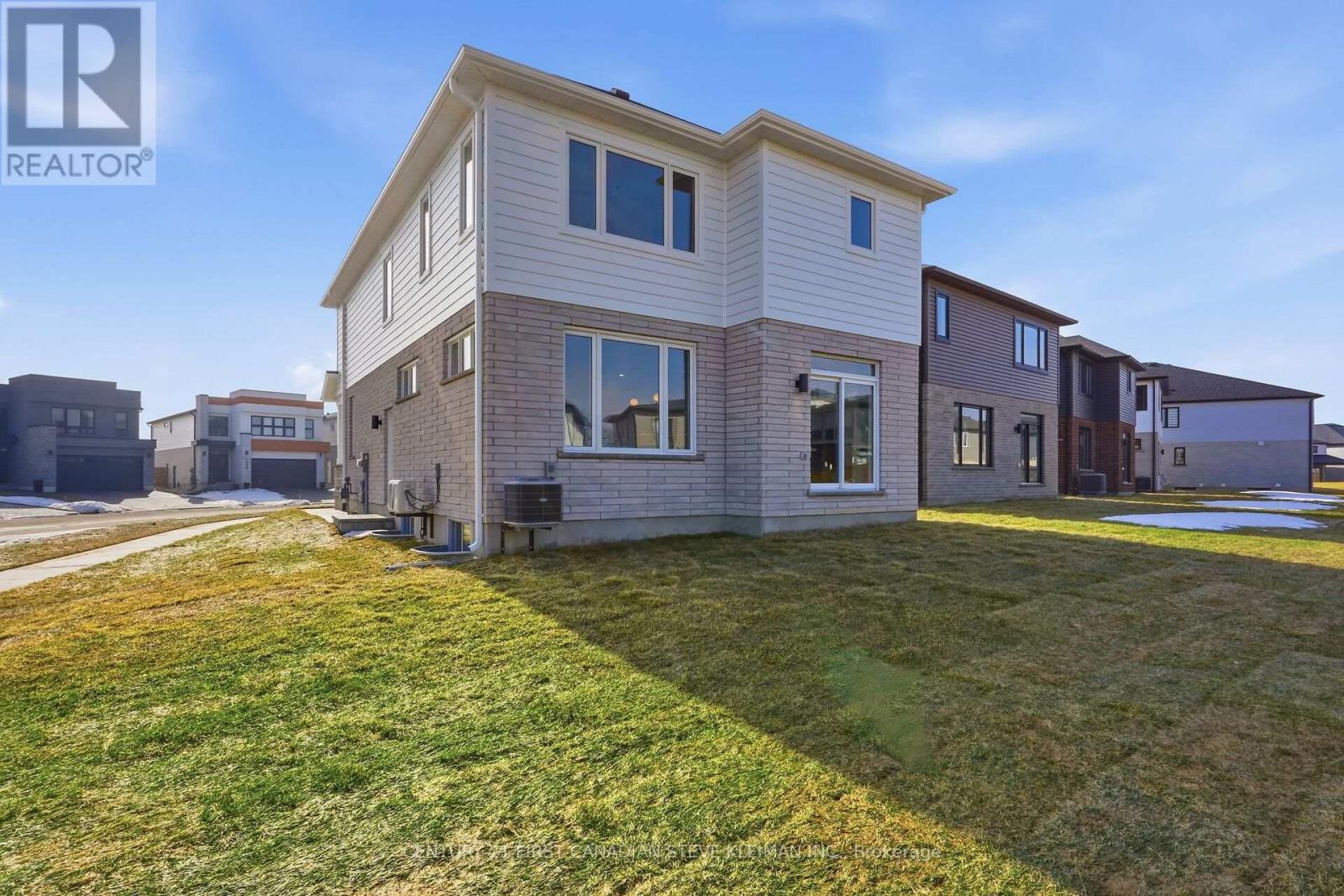 1341 Bush Hill Link, London North, Ontario  N6G 0X6 - Photo 42 - X12852880