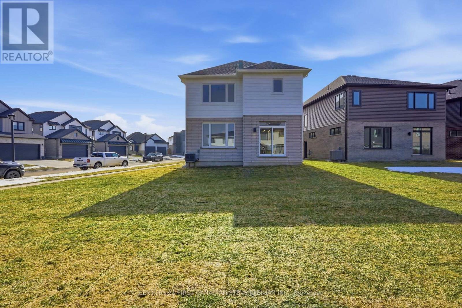 1341 Bush Hill Link, London North, Ontario  N6G 0X6 - Photo 43 - X12852880