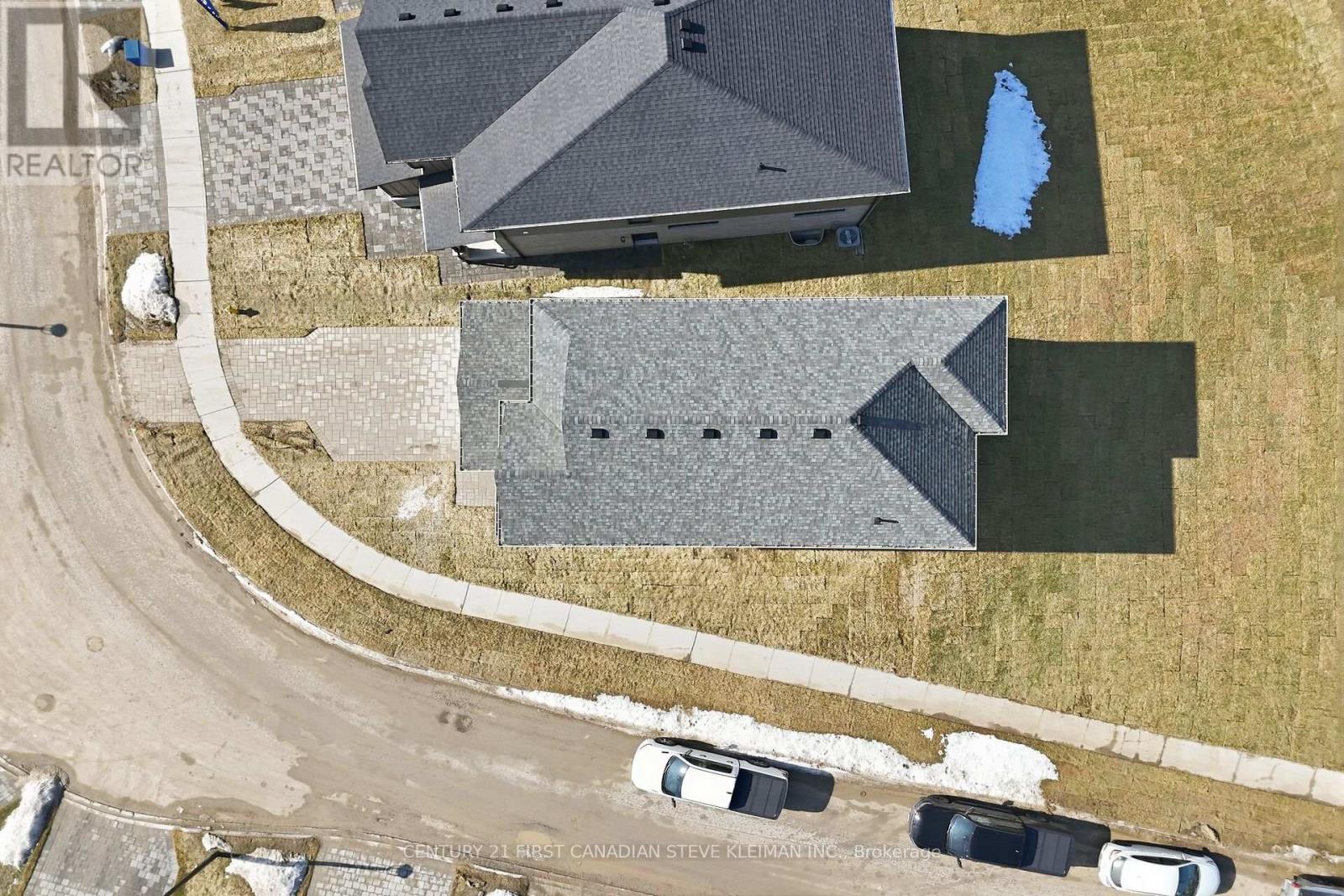 1341 Bush Hill Link, London North, Ontario  N6G 0X6 - Photo 44 - X12852880