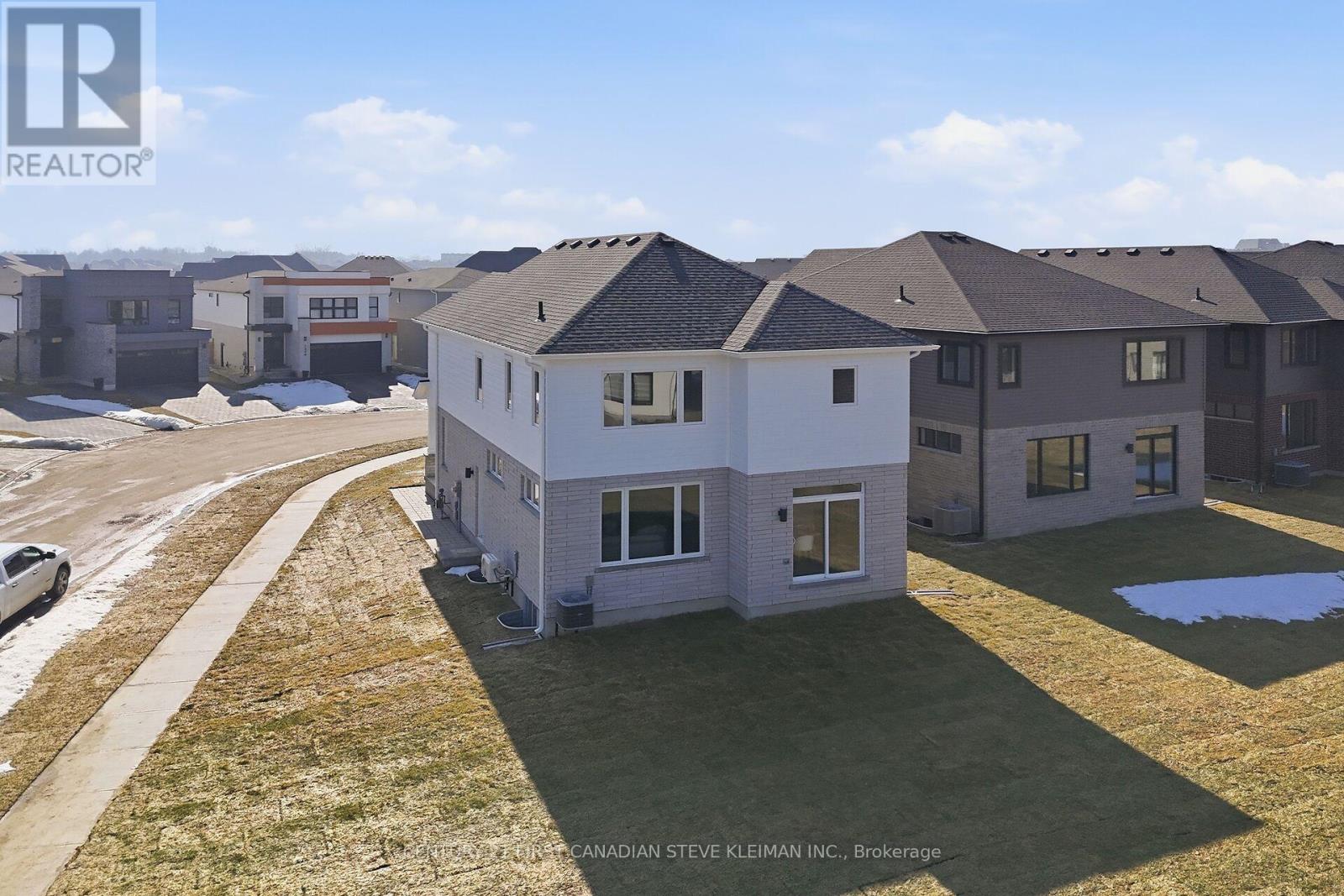 1341 Bush Hill Link, London North, Ontario  N6G 0X6 - Photo 45 - X12852880