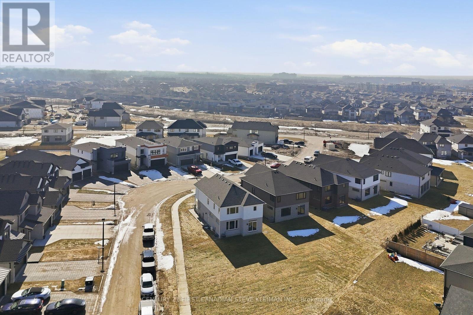 1341 Bush Hill Link, London North, Ontario  N6G 0X6 - Photo 46 - X12852880