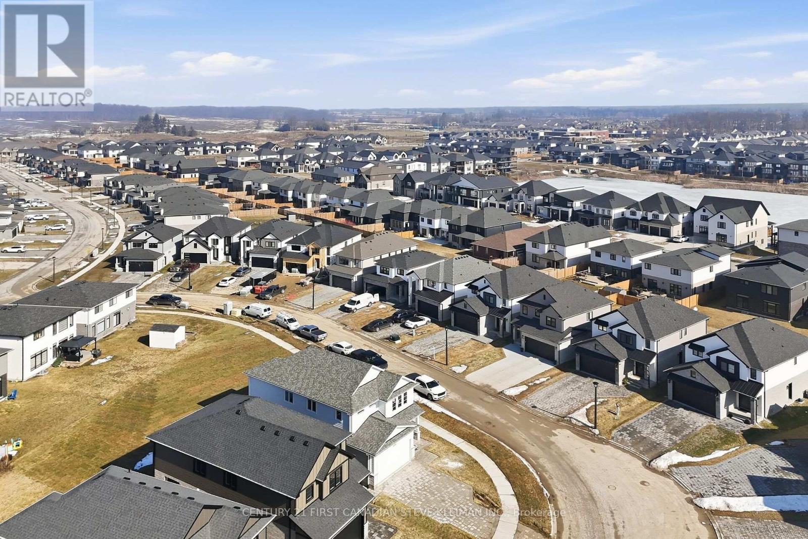 1341 Bush Hill Link, London North, Ontario  N6G 0X6 - Photo 47 - X12852880