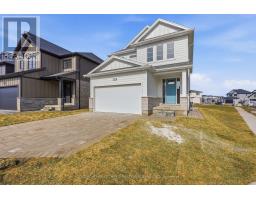1341 BUSH HILL LINK, London North, Ontario