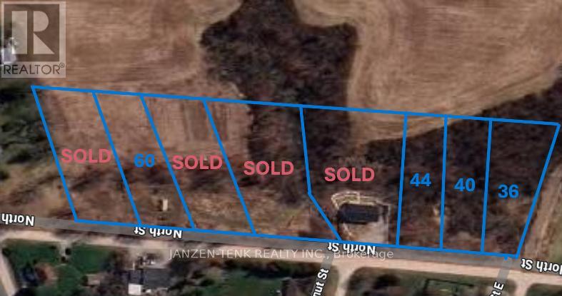 40 North Street, Bayham, Ontario  N0J 1Z0 - Photo 3 - X12852928