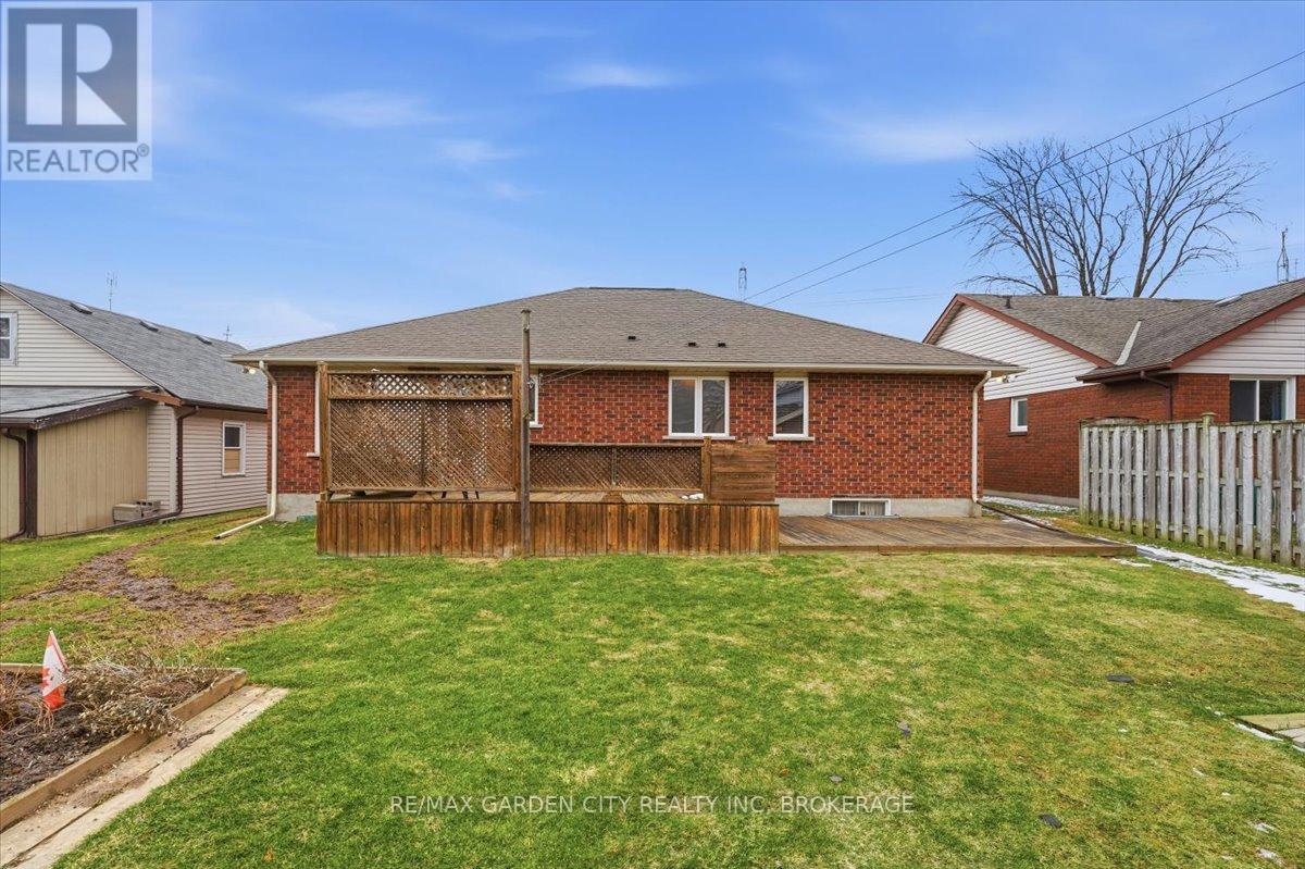 603 Bunting Road, St. Catharines, Ontario  L2M 2Z9 - Photo 37 - X12852870