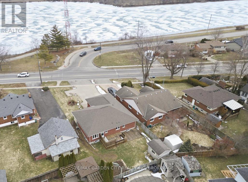 603 Bunting Road, St. Catharines, Ontario  L2M 2Z9 - Photo 39 - X12852870