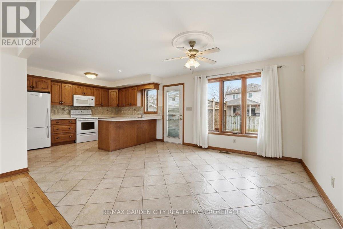 603 Bunting Road, St. Catharines, Ontario  L2M 2Z9 - Photo 9 - X12852870